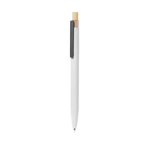 Penna a Sfera Ecologica Promozionale con Personalizzazione - Product Image 1