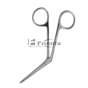 Top Tendance Design Manuel En Acier Inoxydable Oreille Et Pinces Nasales En Gros Pas Cher Prix Medic Instruments Pinces Nasales - Product Image 4