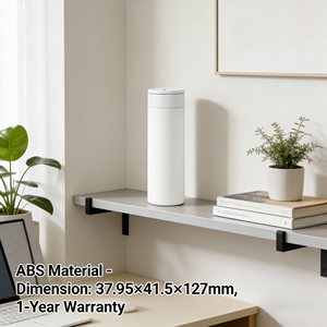 5 Inch LED <b>Rechargeable</b> 100 Lumens IP44 Waterproof Cool White Task <b>Light</b> for Camping Portable & Eco-Friendly - Product Image 3