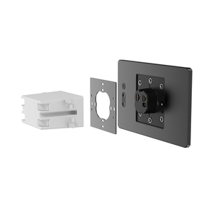 Personalizado Smart Home POE Quiosco Hotel Tablet montado en la pared 10,1 pulgadas 1920*1200 MT8768 RS485 EE. UU., Reino Unido y UE salida Android Tablet PC - Product Image 2