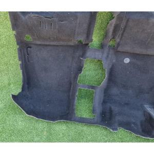 Alfombra Interior para Auto FORD EcoSport Serie GN15-N13000-BB (12>) - Product Image 3