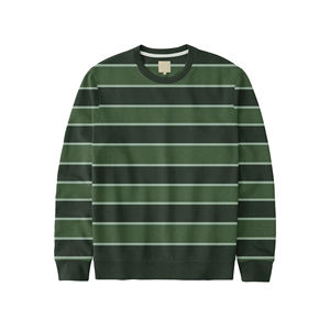 Sudadera de Invierno para Hombre, Estilo Único 2026, Alta Calidad, Manga Larga, Forro Polar/Algodón, Transpirable, MOQ 2 Piezas - Product Image 1