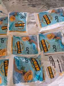 Cloruro de Sodio para Piscinas Personalizable (CAS 7647-14-5) 99.9% de Pureza para Tratamiento de Agua Exportado desde Egipto - Product Image 5