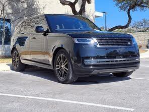 Land Rover Range Rover P530 SE LWB AWD 2023, el más vendido, automático de 8 velocidades - Product Image 2