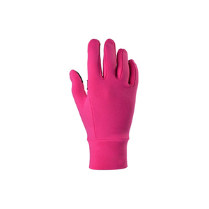 ถุงมือวิ่งไมโครไฟเบอร์สำหรับผู้ชายและผู้หญิง,ถุงมือกีฬาปั่นจักรยานวิ่งฤดูหนาวแบบกำหนดเองสำหรับการป้องกัน - Product Image 5