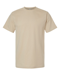 Camiseta para hombre Camiseta lavada de algodón de manga corta de calle de peso pesado de hombre personalizada al por mayor Camiseta para hombre Servicio OEM - Product Image 6