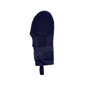 แผ่นกันสะเทือนแบบแข็งปรับแต่งได้พร้อมอุปกรณ์ป้องกันการกระแทกถุงมือป้องกันข้อศอกสนับ - Product Image 6