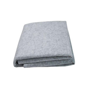 Tissu en jersey de coton pour T-shirts Tissu en coton ultra doux 4.5 Oz 58 60 pouces de largeur Gsm 130 grammes Tissu uni léger - Product Image 1