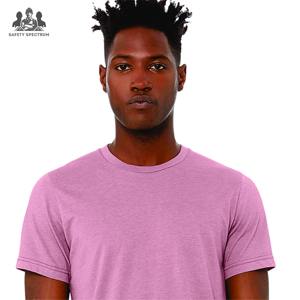 Camiseta de Verano para Hombre, 100% Algodón, Tejida, Color Sólido, Secado Rápido, Ecológica, Informal y Moderna - Product Image 4