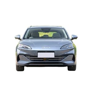 Vagoneta Híbrida Enchufable de un Solo Motor, Autonomía NEDC de 500 km, 5 Puertas, 5 Asientos, Vehículo de Nueva Energía, Batería de 110 kWh, Motor de 150-200 kW - Product Image 3