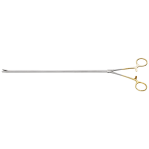 คีมสำหรับผ่าตัดแบบห่วงจับเข็ม - Product Image 1