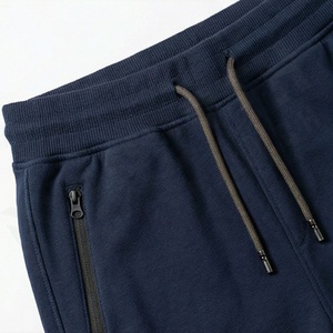 กางเกงลำลองผู้ชายสไตล์สปริง/ออทัมน์ สำหรับวิ่ง ออกกำลังกาย ฟิตเนส ไซส์ใหญ่ ทนทาน สวมใส่สบาย ขายส่ง - Product Image 4