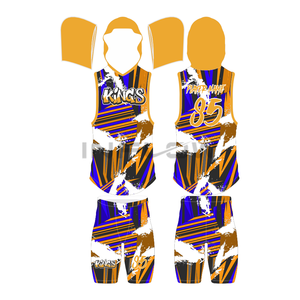 เสื้อเจอร์ซี่ที่มีฮู้ดสำหรับ7on7ฟุตบอล7v7เสื้อ7V7มีฮู้ดสั่งได้ - Product Image 5