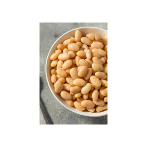 Nueva cosecha de frijoles rojos enlatados, frijoles rojos gratis, precio al por mayor - Product Image 5