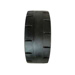 Suministro Directo de Neumáticos Sólidos de Alto Rendimiento para Cargadoras de Ruedas, Grúas y Motoniveladoras, Neumáticos OTR 16.00-25 18.00-25 17.5-25 - Product Image 5