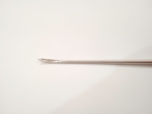 Poinçon maxillaire de chirurgie maxillo-faciale en acier inoxydable de haute qualité par Pentax Surgical - Product Image 2