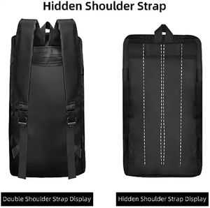 2025 OEM New Customized Logo Gym - Product Image 2