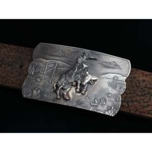 Ropa Ranchera Bull Rider - Product Image 1