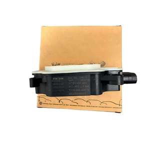 Moteur de soufflerie de haute qualité adapté à la Porsche Macan, numéro de pièce : 95B965501AA - Product Image 5