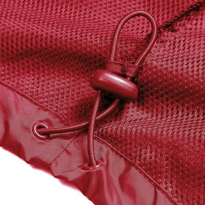 Custom Designed Casual Hooded <b>Quilted</b> Waterproof Zipper Rain <b>Jacket</b> Plaid <b>Pattern</b> for Youth Winter Season Made Canvas Material - Product Image 4