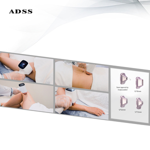 Adss 4D Tec <span class=keywords><strong>laser</strong></span> dọc 808nm 755nm 1064nm 940 NM Diode hệ thống tẩy lông bằng <span class=keywords><strong>laser</strong></span> máy đẹp - Product Image 6