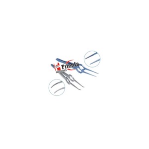 Arthroscopie ACL Drill Guide Instruments Acier inoxydable de haute qualité - Product Image 6