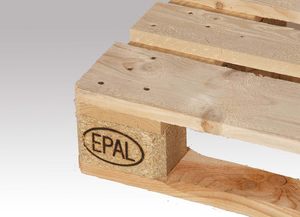 Paletas Van Manen 610761 (juego de 8) - Product Image 2