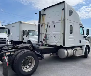 2022 2021 2019 Used Affordable Sleeper <b>Truck</b> <b>Freightliners</b> Cascadias 113 Sleeper Semi <b>Truck</b> 60" Mid Roof Sleeper 450HP Automatic - Product Image 6