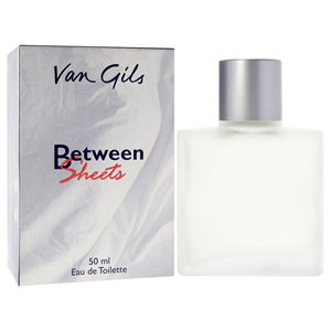 Van Gils per profumo intimo da uomo 1.69 oz EDT Spray 'tra i foglietti' - Product Image 3