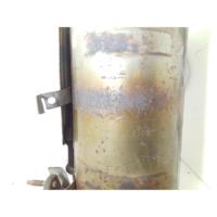 Filtre à particules FAP RENAULT Scenic Série 8201415534 K9K 636, K9K 656, K9K 657, K9K 836, K9K 837 Diesel 1500 (09>16)