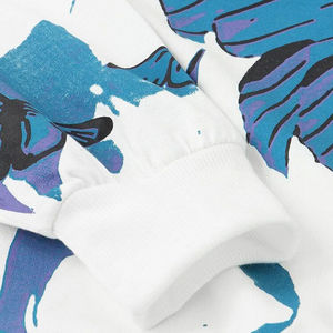 Nueva sudadera de lana de Invierno para mujer, jersey con logotipo frontal, personalización de alta calidad, múltiples estilos disponibles - Product Image 5