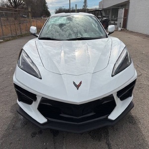 Chevrolet Corvette Stingray 2026 LIMPIO Y ASEQUIBLE - Product Image 1