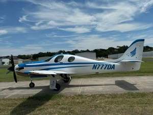 Lancairr Evol-ution Turbooprop 2013, Asequible - Product Image 3