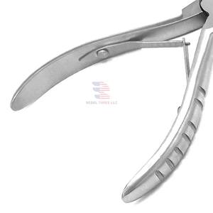 Gran oferta, alicates profesionales para extensiones de cabello de acero inoxidable, herramienta para extensiones de cabello de alta calidad - Product Image 4