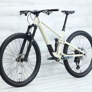 NUEVA BICICLETA TREKS TOP FUEL 9 GEN 4 TALLA GRANDE - Product Image 1