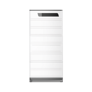 Sistema de Almacenamiento de Energía Doméstico Híbrido de Pared Goodwe Lynx Home Serie FH-US de 16 kWh, 1 PCU, 5 Módulos de Batería LFP - F16.0-30 - Product Image 2