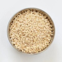 Urad Dal poli sans gluten, qualité A1, végétalien, humidité 12% max, prix compétitif FOB Chennai Australie