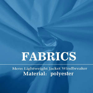 Chaquetas de hombre Bomber de estilo callejero de calidad superior 100% Ropa de invierno transpirable y de secado rápido con chaqueta de servicio OEM para hombres - Product Image 6