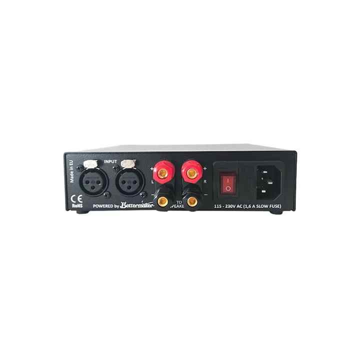 A2-30 Studio Reference Amplifier