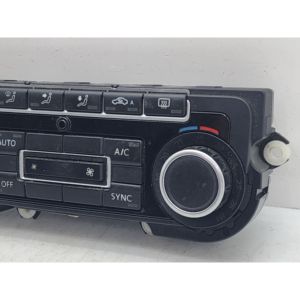COMANDO CLIMATIZZATORE VOLKSWAGEN Tiguan 2a Serie 5K0907044GJ (11>15) - Product Image 3