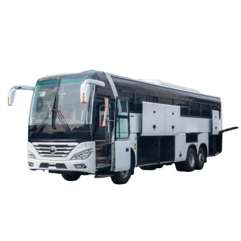 Factory Price Zhongtong City Bus Right