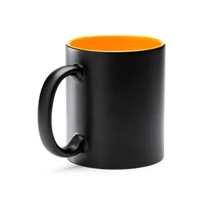 Tazza in Ceramica Personalizzata Curtarolo, Gadget Promozionale Personalizzabile - Product Image 3