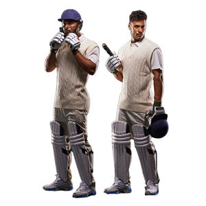 Kit de cricket pour enfants, populaire, professionnel, confortable, bon prix, toutes tailles personnalisables, coton et polyester, haute qualité, vente chaude - Product Image 5
