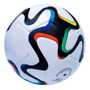 Ballons de football Wembley Sports pour la formation professionnelle Design personnalisé Football Sports - Product Image 5