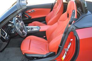 BMW Z4 sDrive30i 2022 usado en buen estado - Product Image 4