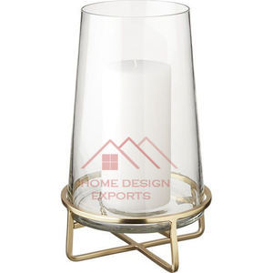 Farol de Vela Plateado, Última Llegada 2026 - Product Image 6