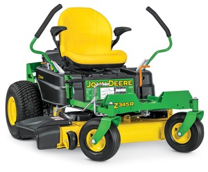 Nouvelles tondeuses à gazon Speedy 25hp pour la coupe d'herbe 803cc utilisé John <span class=keywords><strong>Deer</strong></span> Z720E tracteur de tondeuse à gazon - Product Image 2