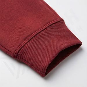 ชุดวอร์มผู้ชาย พิมพ์ลายตามสั่ง แขนยาว สตรีทแวร์ ระบายอากาศดี ชุดวอร์มออกกำลังกาย ฟิตเนส วิ่ง - Product Image 6