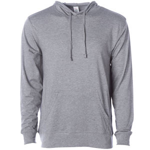 Sudaderas de cuello redondo para hombre y adulto, colores personalizados, ropa de lavado personalizada para hombre, Sudadera con capucha de lana teñida, Sudadera con capucha - Product Image 3