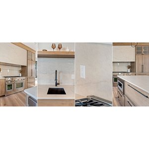 Carreaux de cuisine et de mur modernes, grands et résistants à l'eau - Product Image 5